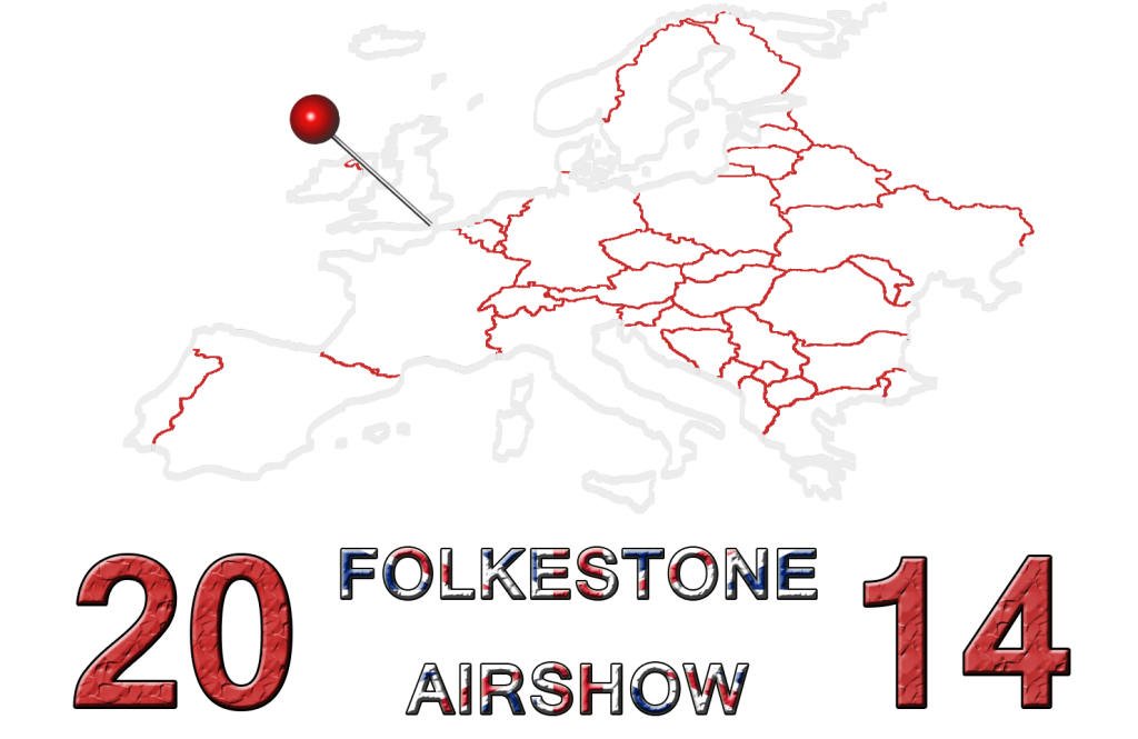 Folkestone Airshow 14