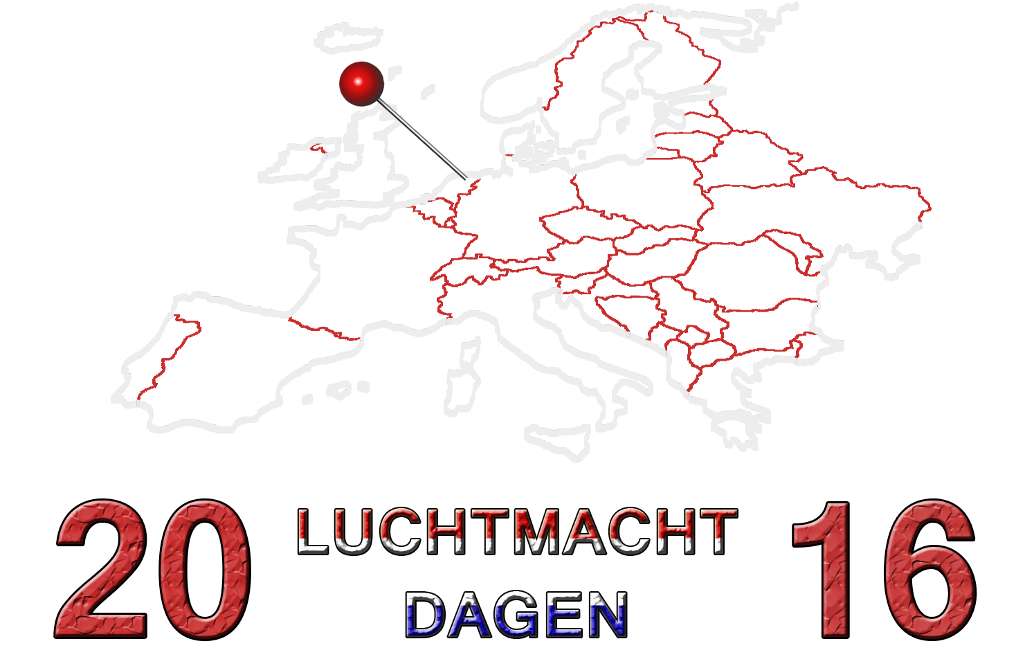 Luchtmachtdagen 16